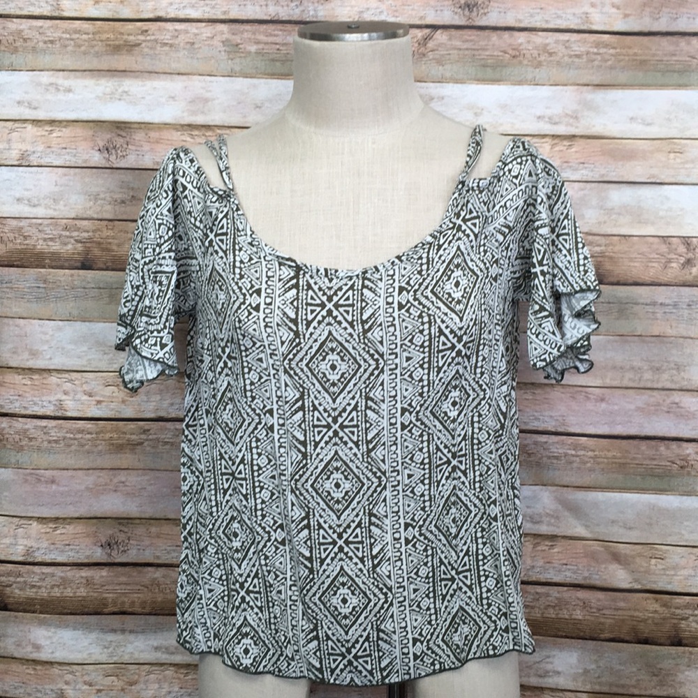 Moon Kiss Top